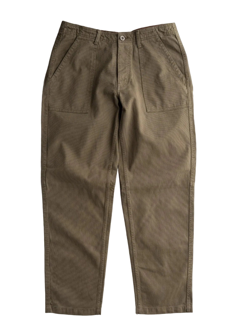 Iron & Resin Fatigue Pant