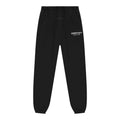Fear of God Essentials Sweatpants Jet Black (FW24)