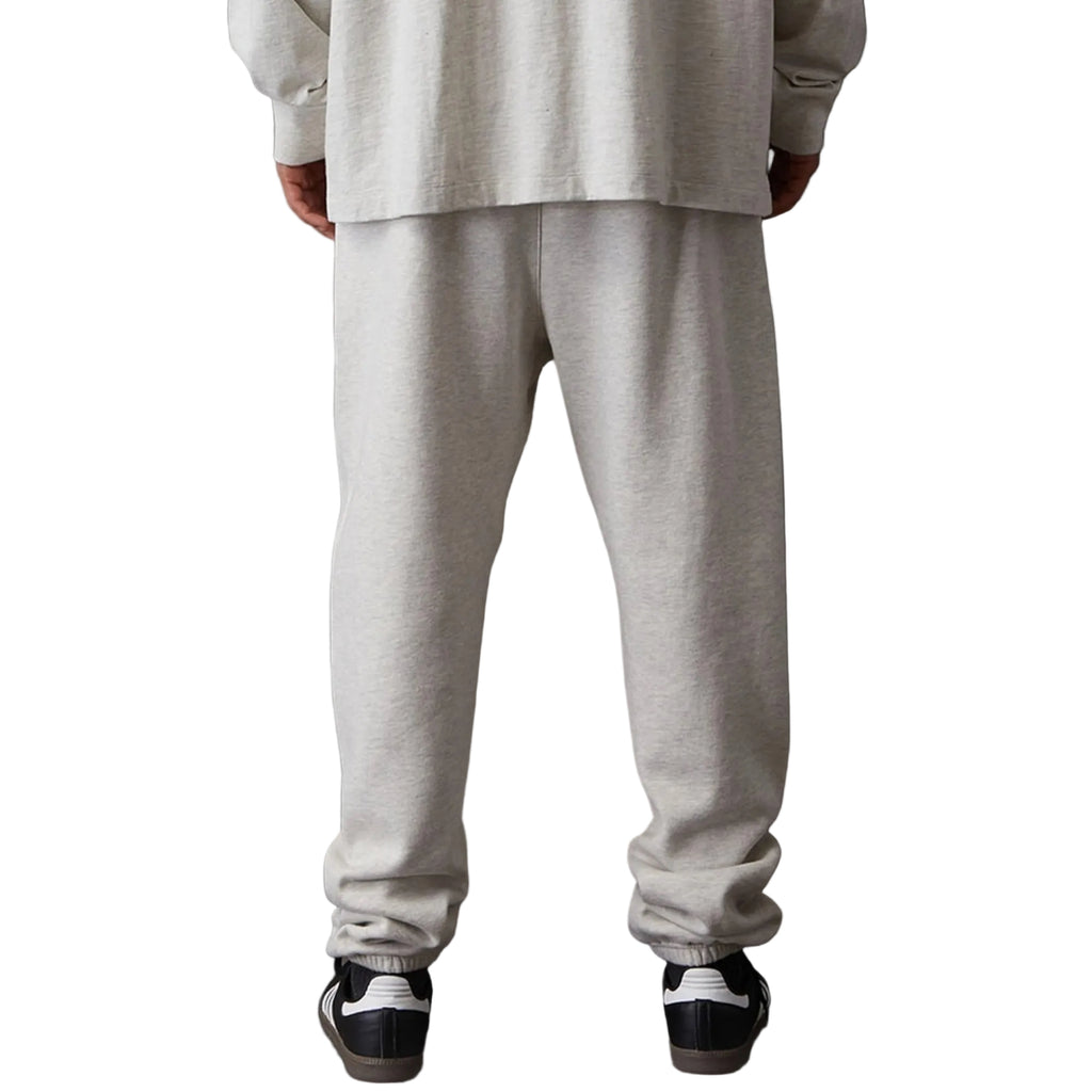 Fear of God Essentials Sweatpants Light Oatmeal