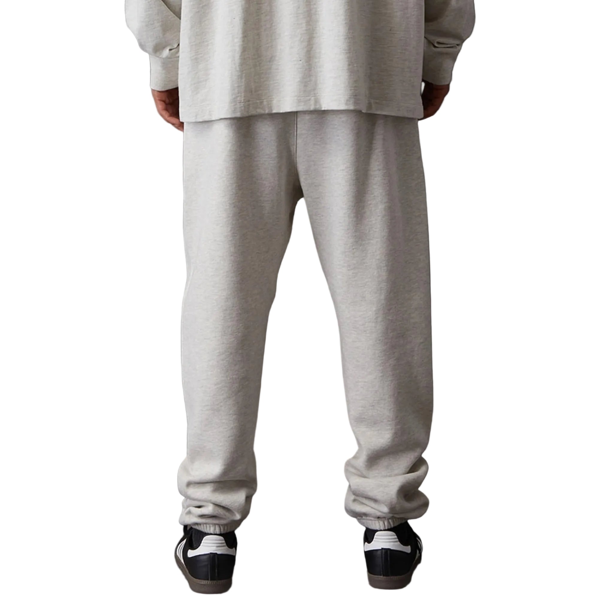 Fear of God Essentials Sweatpants Light Oatmeal