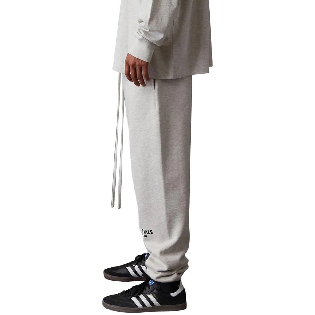 Fear of God Essentials Sweatpants Light Oatmeal