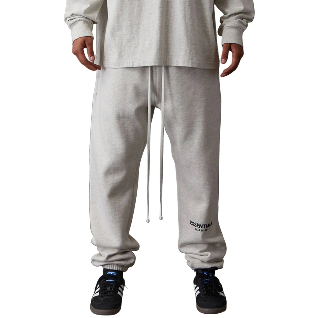 Fear of God Essentials Sweatpants Light Oatmeal