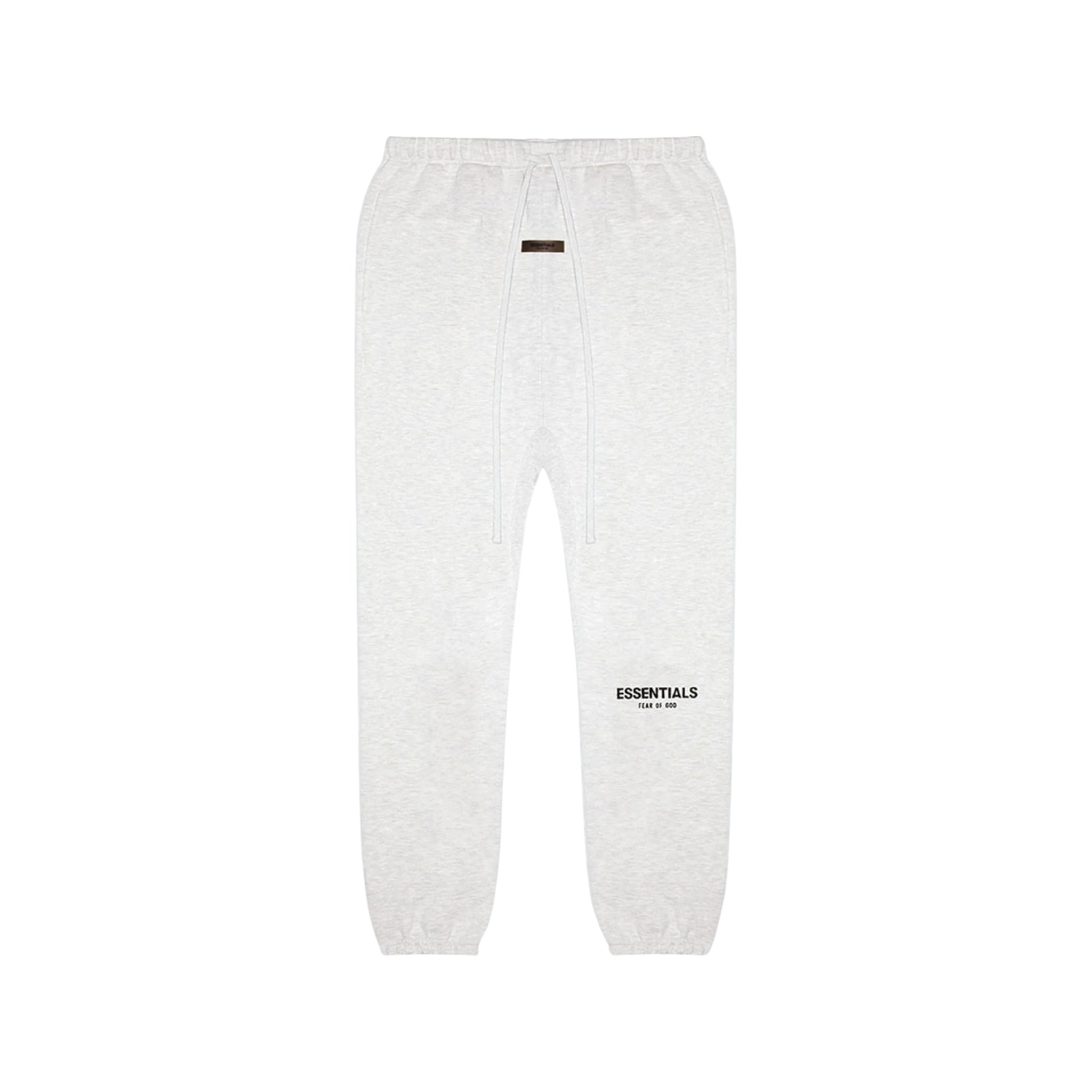 Fear of God Essentials Sweatpants Light Oatmeal