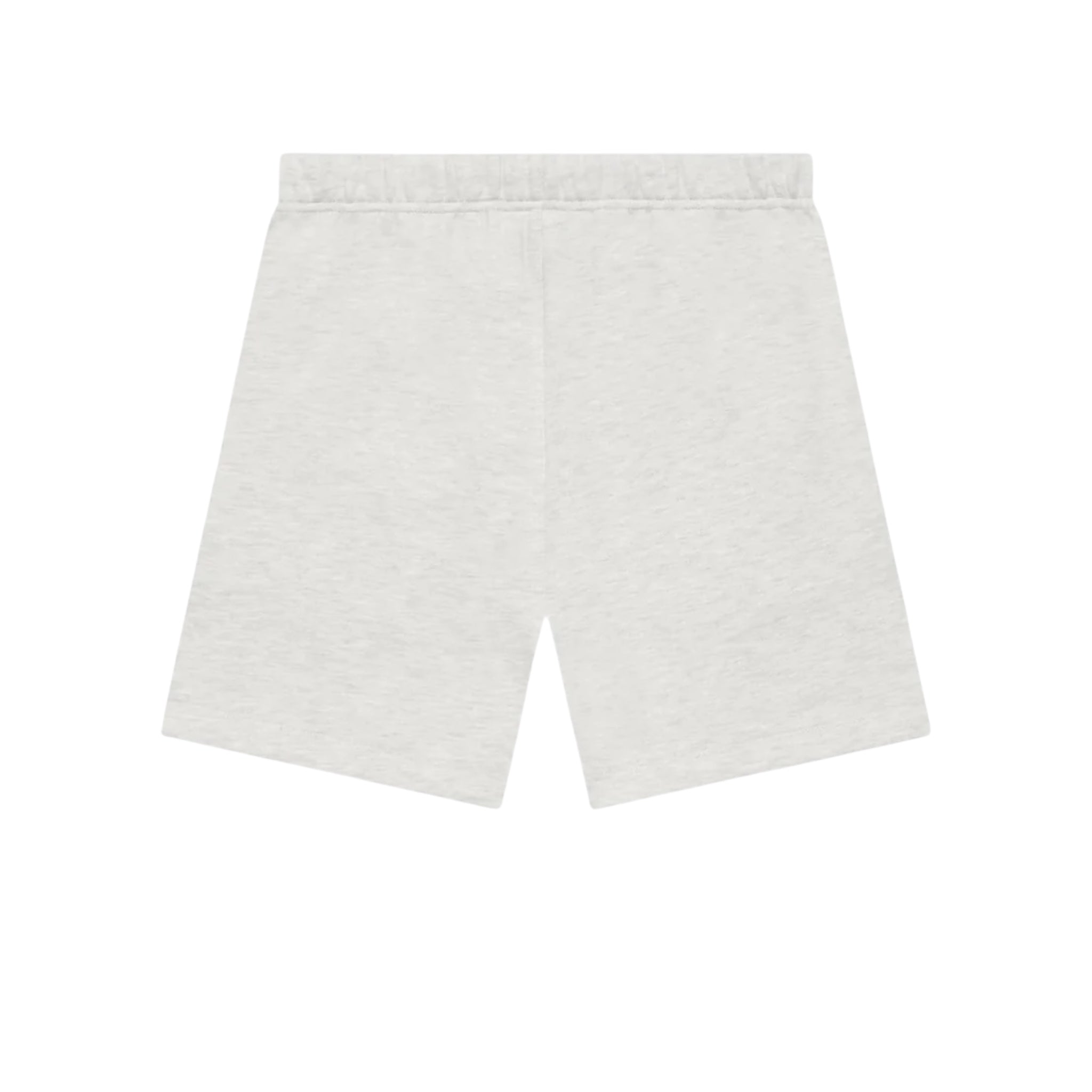 Fear of God Essentials Light Oatmeal Shorts