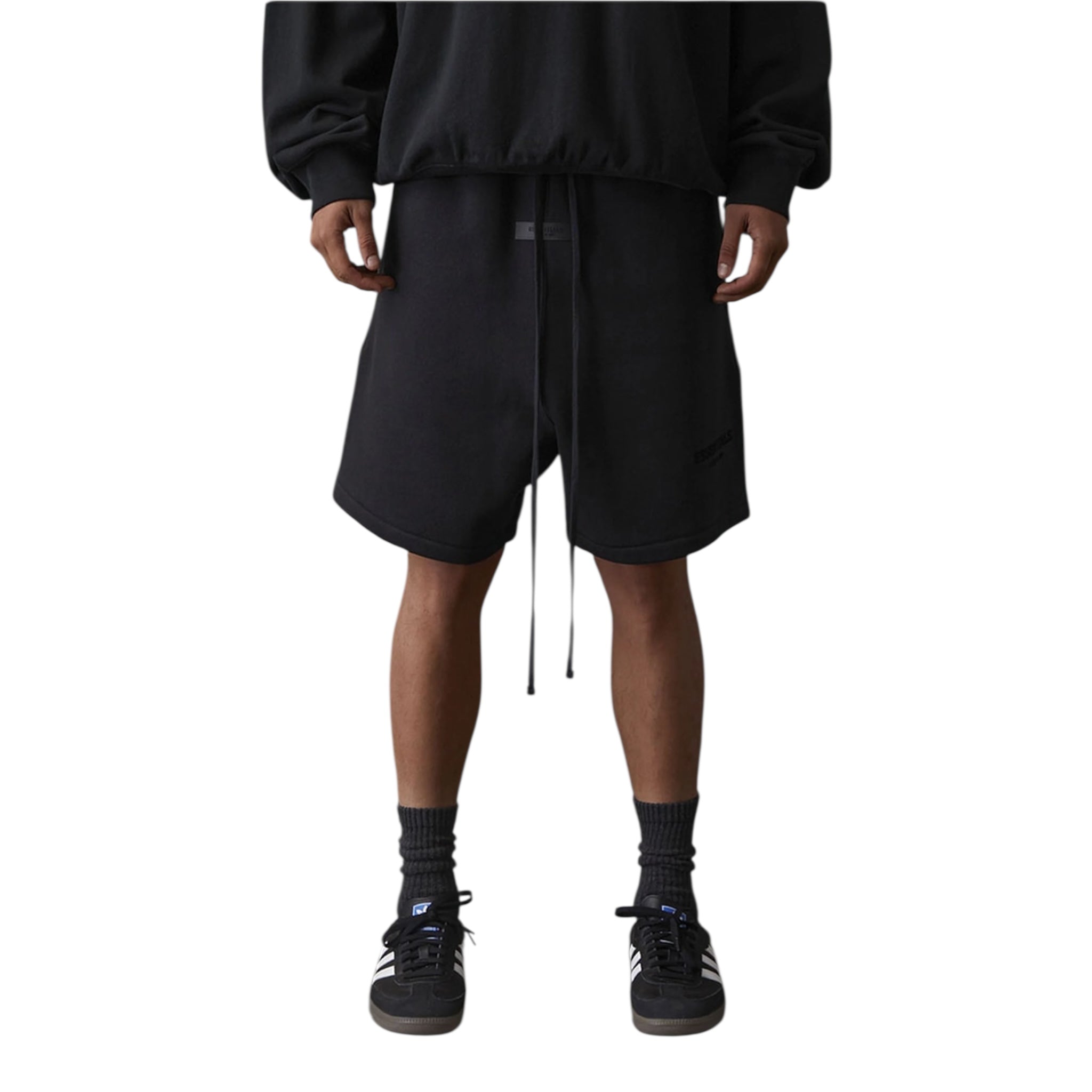 Fear of God Essentials Stretch Limo Shorts