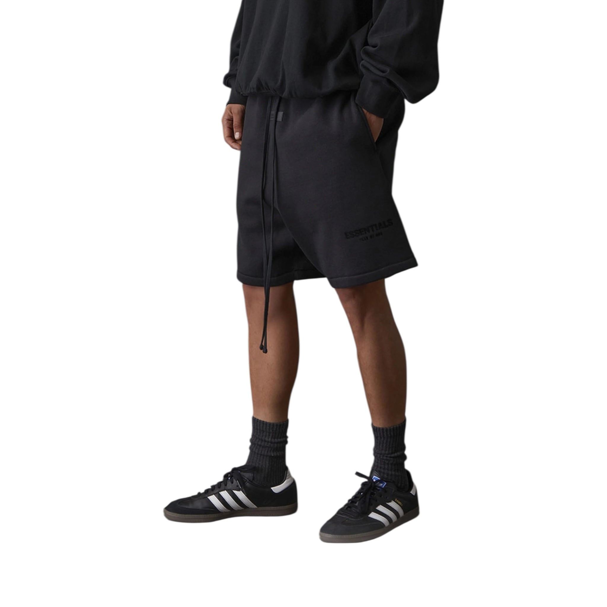 Fear of God Essentials Stretch Limo Shorts