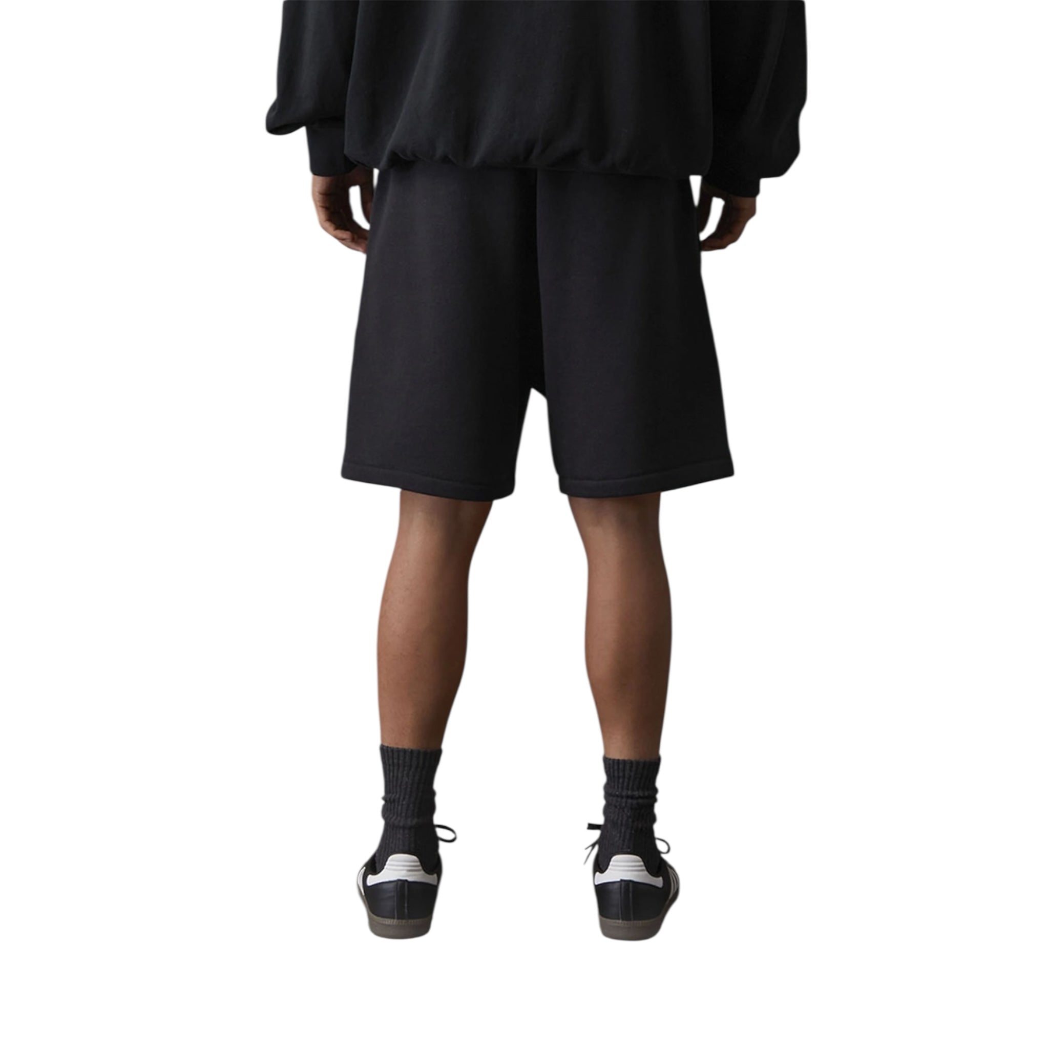 Fear of God Essentials Stretch Limo Shorts