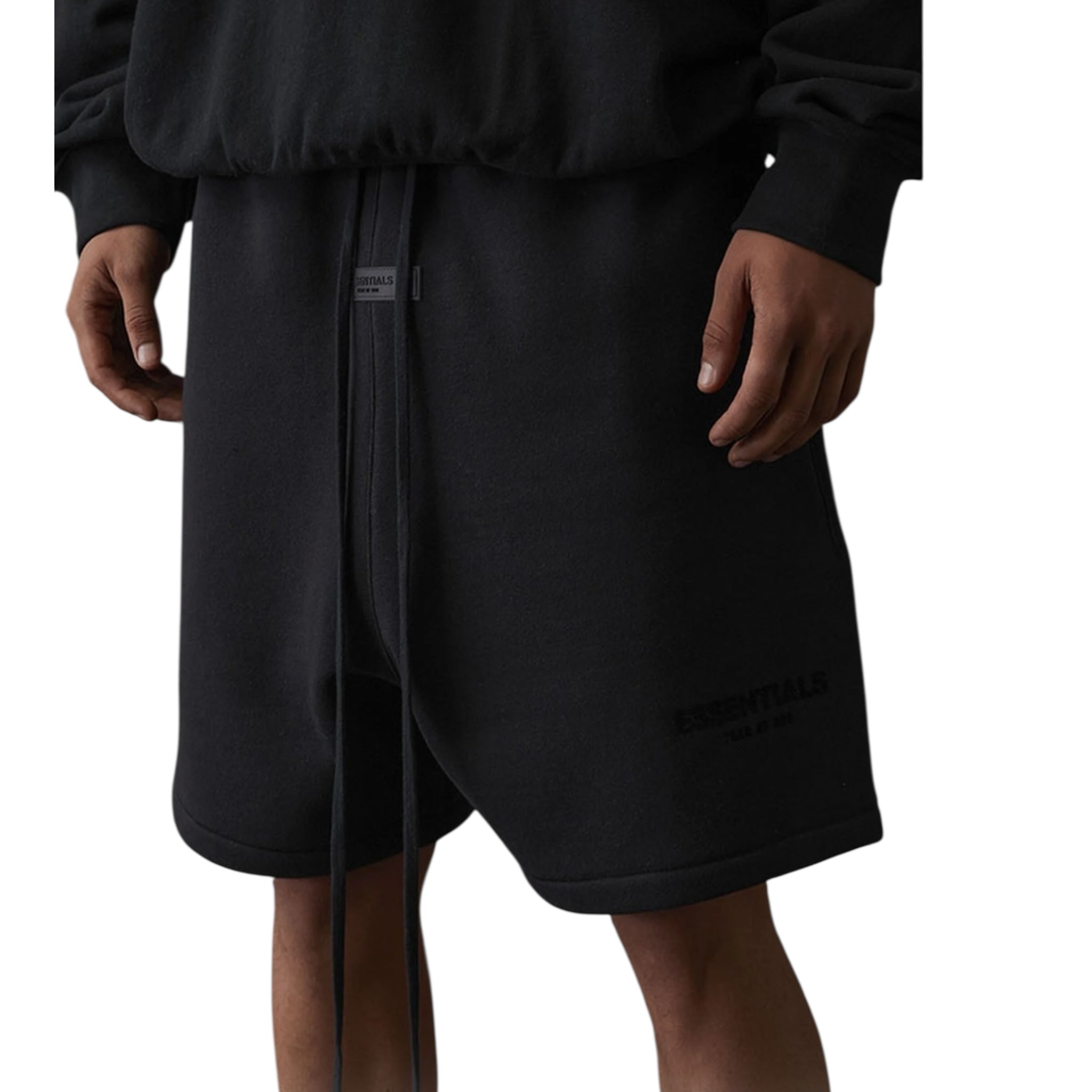 Fear of God Essentials Stretch Limo Shorts