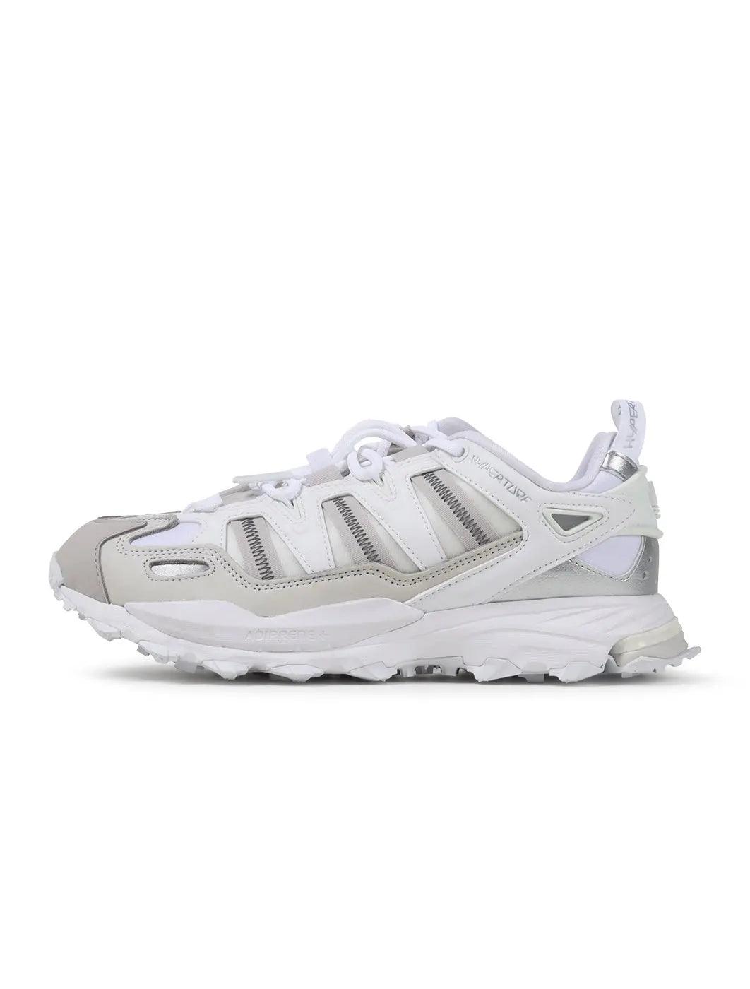 Adidas Mens Hyperturf - Cloud White