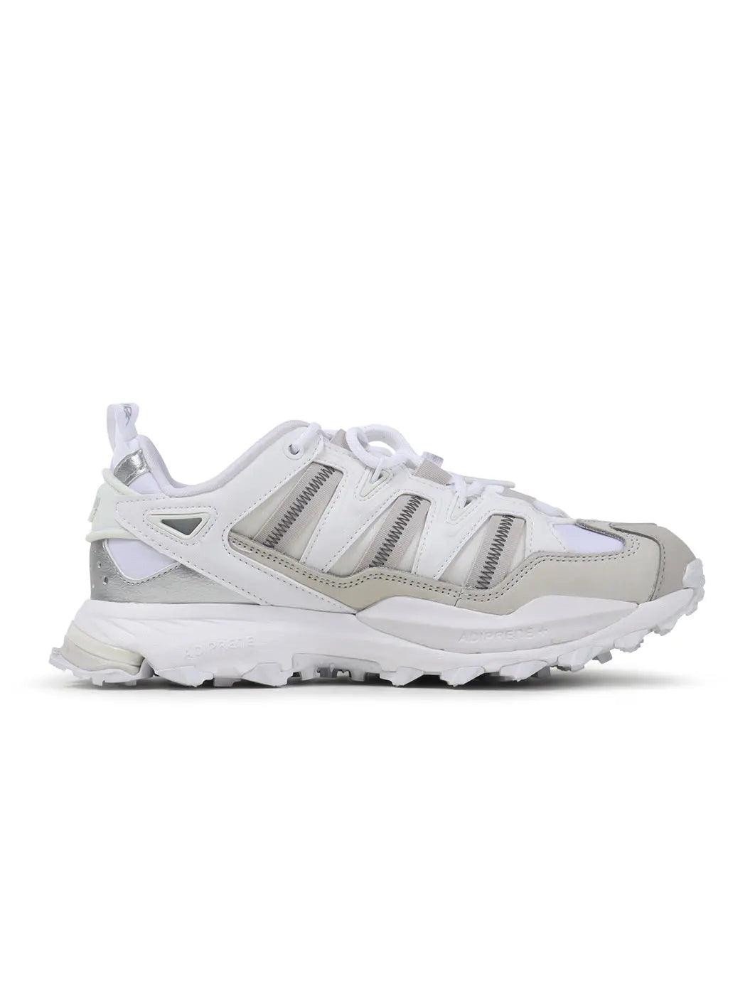 Adidas Mens Hyperturf - Cloud White