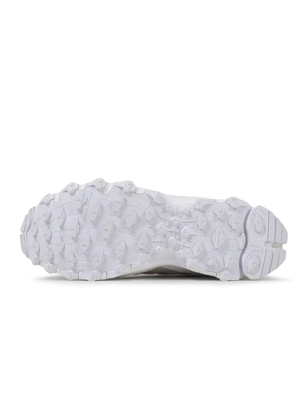 Adidas Mens Hyperturf - Cloud White