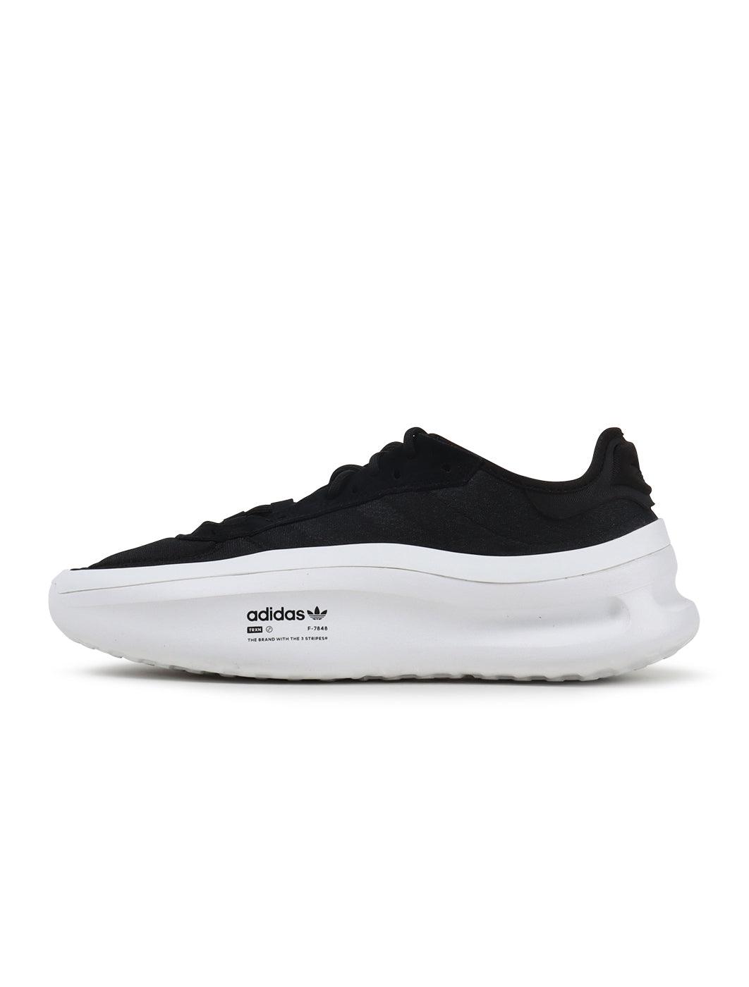 Adidas Mens Adifom Trxn - Black/White
