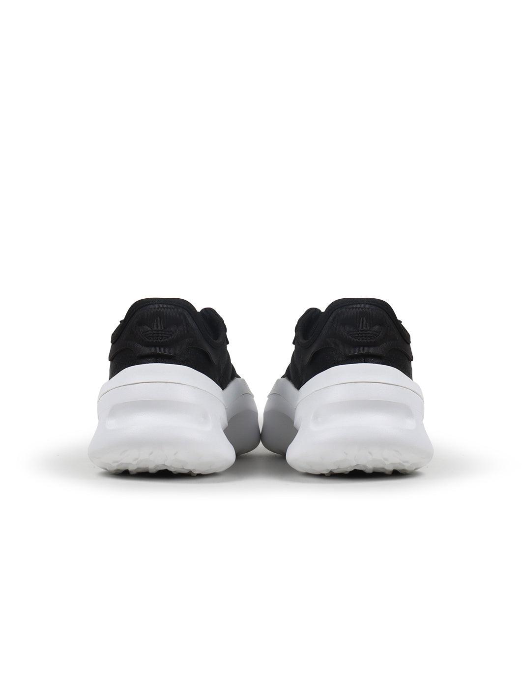 Adidas Mens Adifom Trxn - Black/White