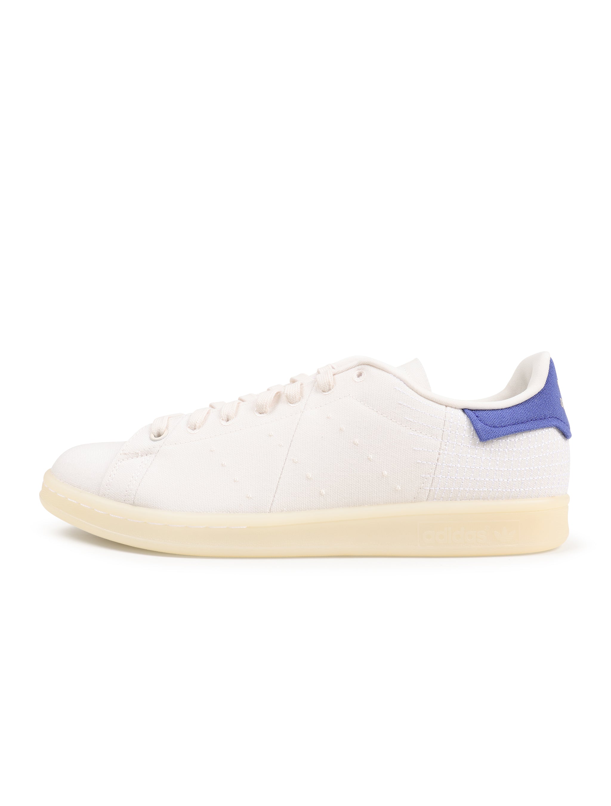 Adidas Mens Stan Smith - Prime Blue