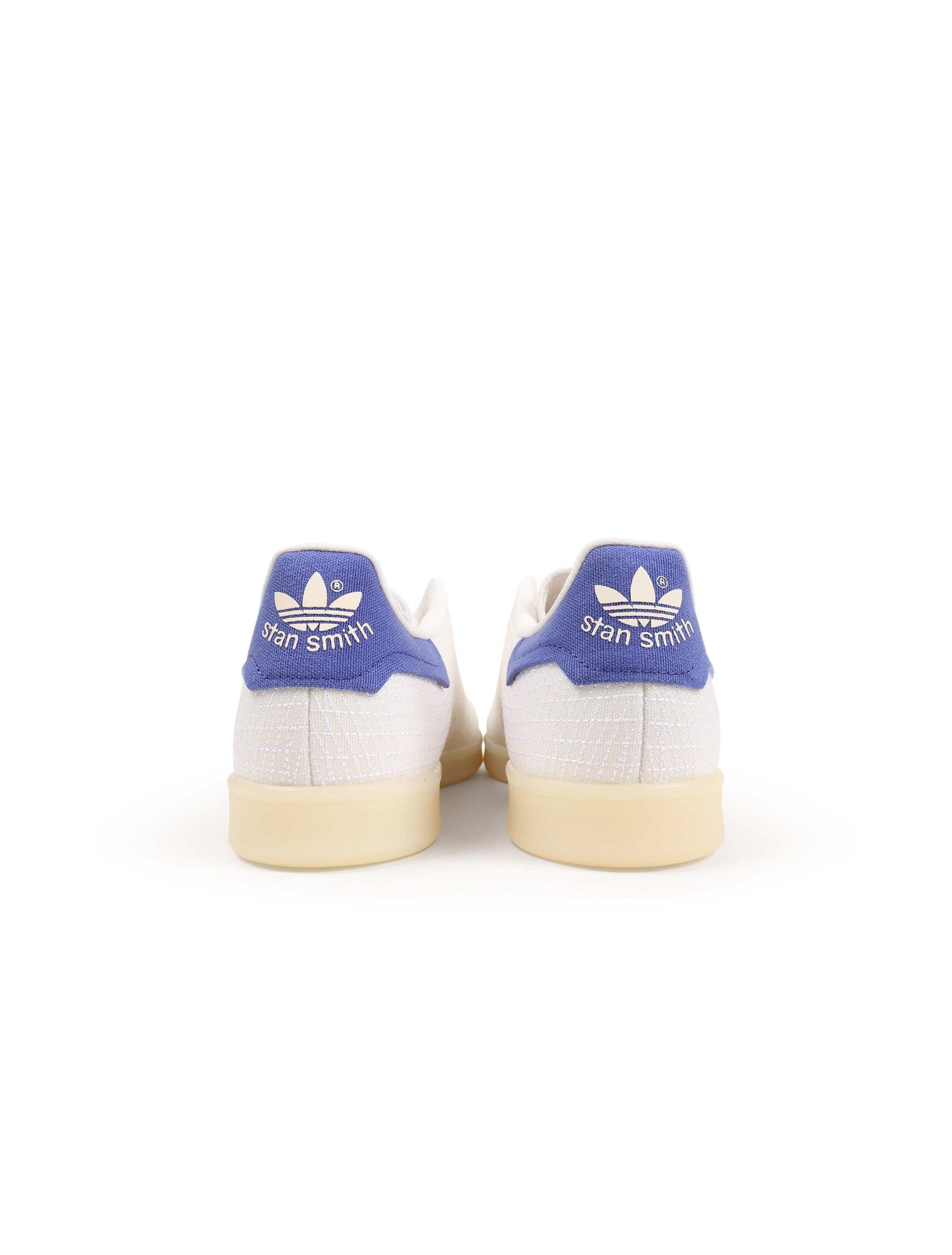 Adidas Mens Stan Smith - Prime Blue