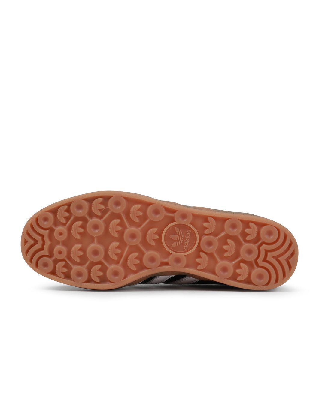 Adidas Mens Gazelle Indoor - Black