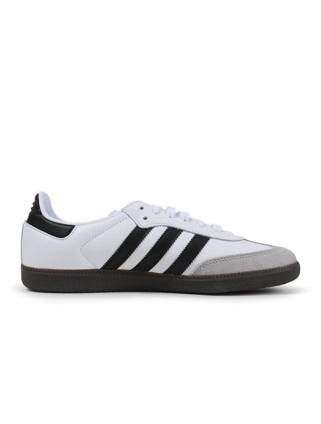 Adidas Samba OG - White/Black