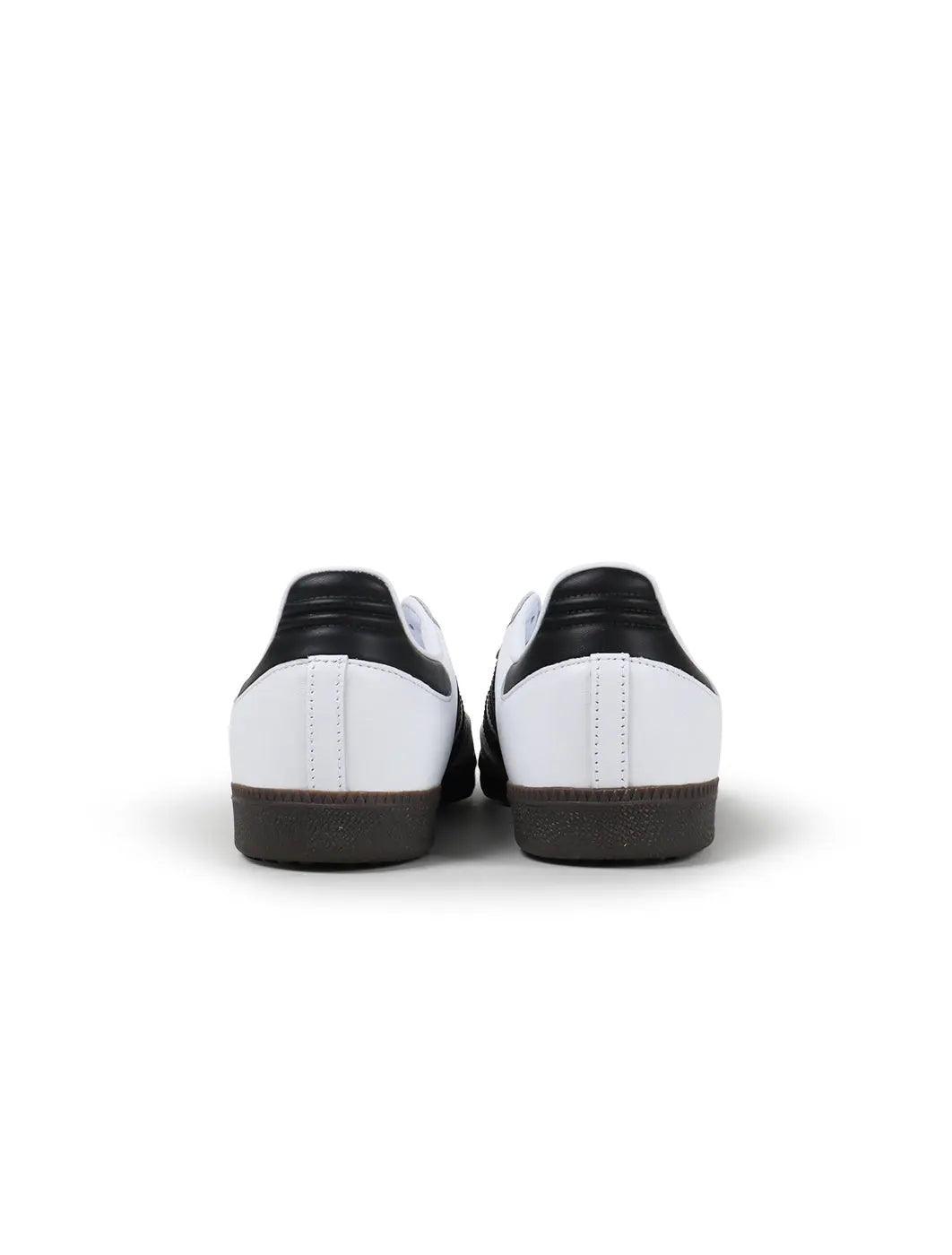 Adidas Samba OG - White/Black
