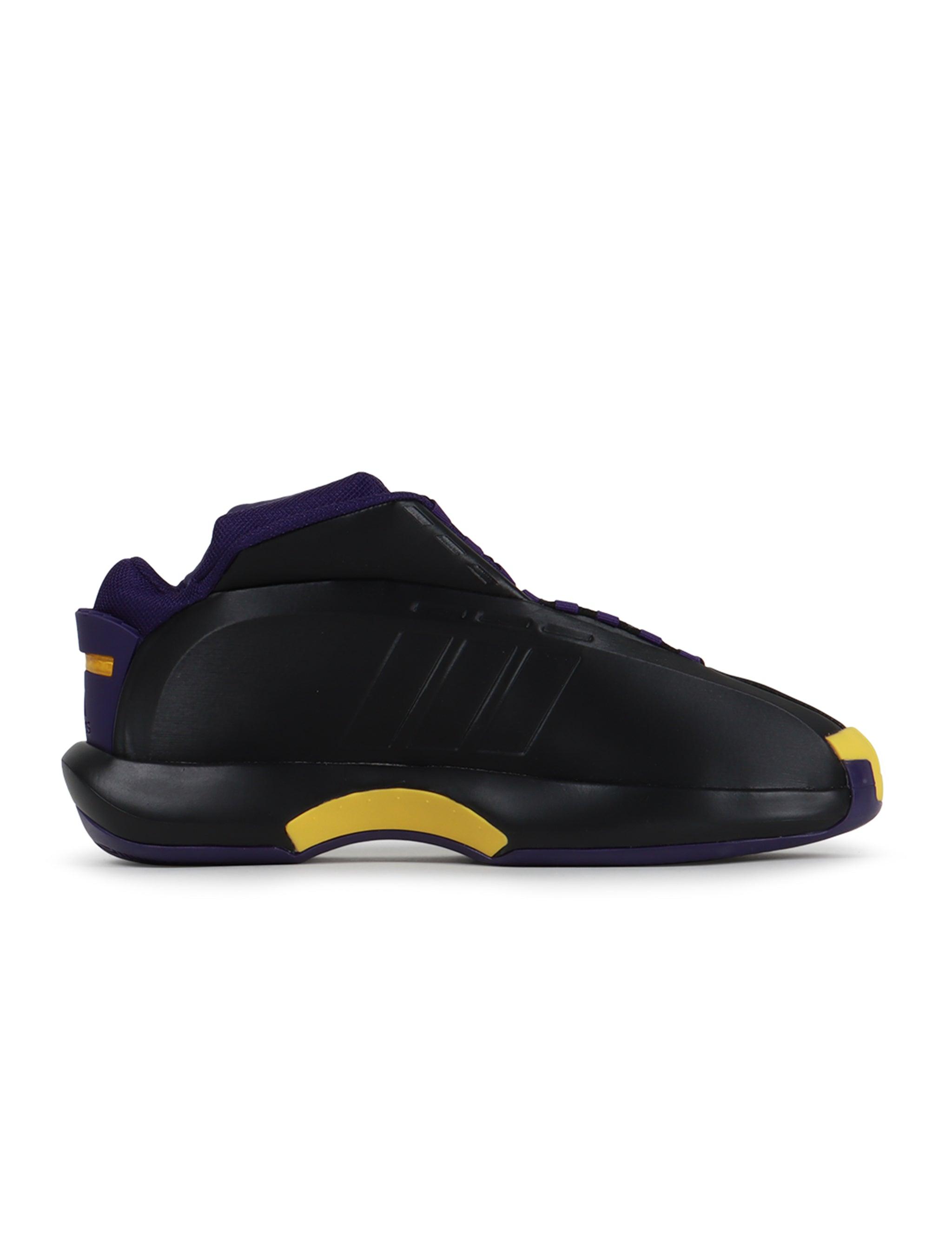 Adidas Crazy 1 - Lakers Away