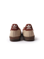 Adidas Mens Gazelle Indoor - Trace Khaki