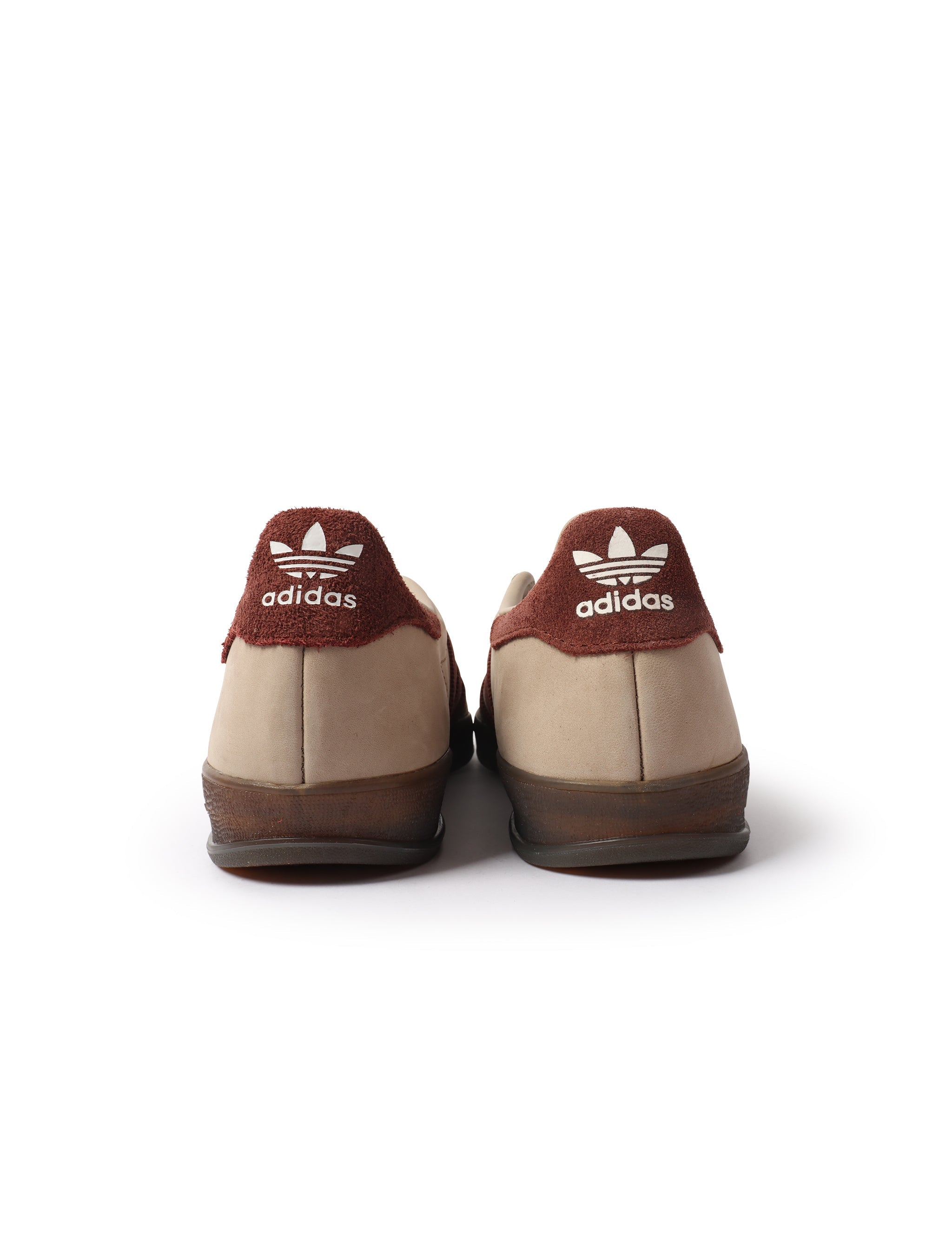 Adidas Mens Gazelle Indoor - Trace Khaki