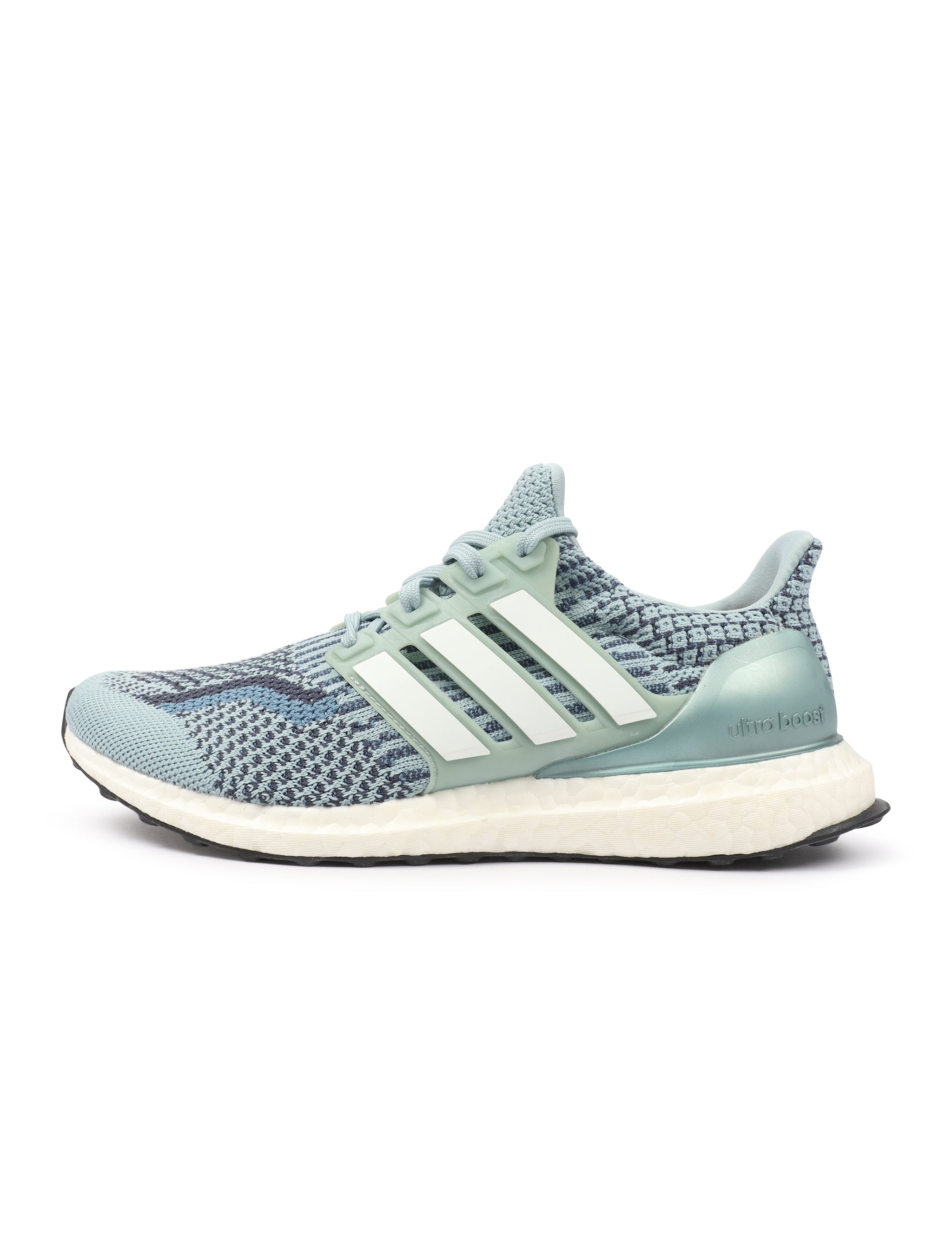 Adidas Mens Ultraboost 5.0 DNA - Magic Grey