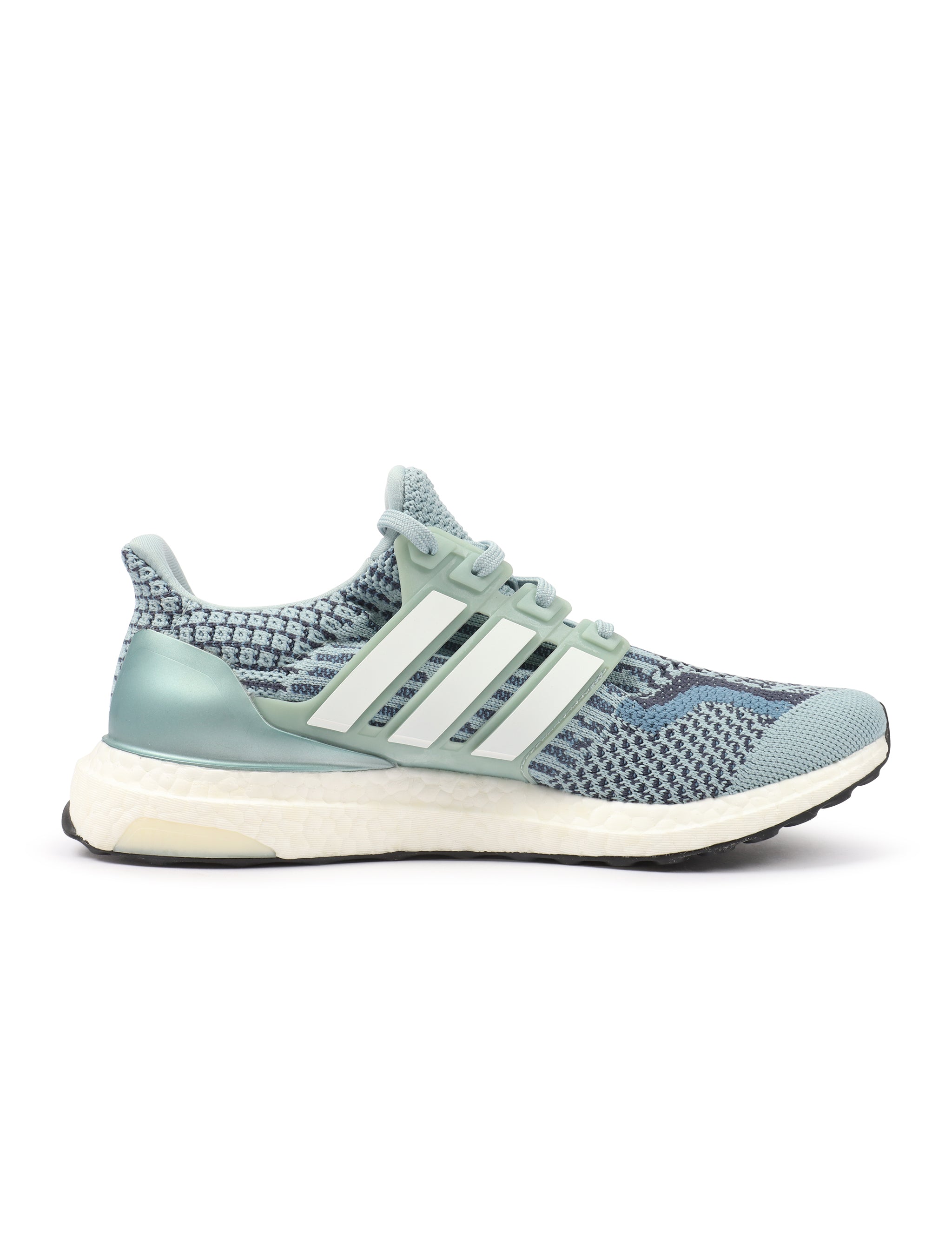 Adidas Mens Ultraboost 5.0 DNA - Magic Grey