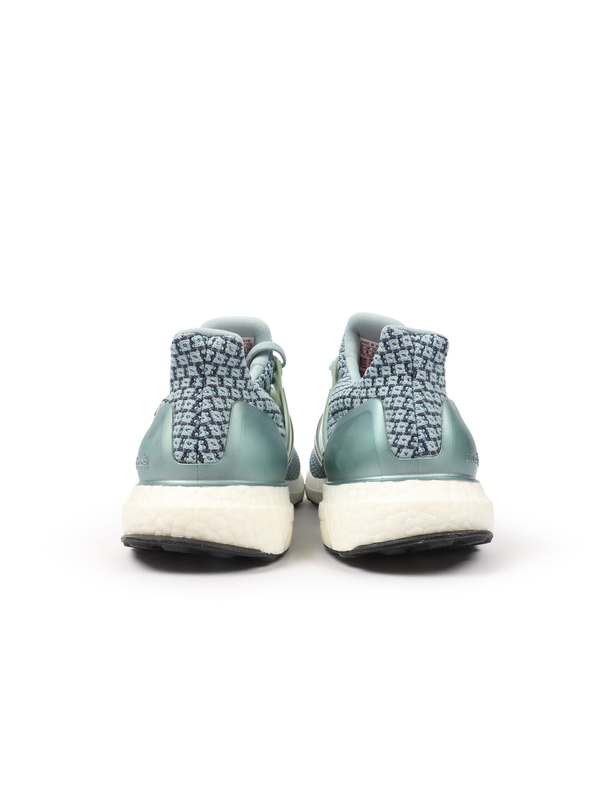 Adidas Mens Ultraboost 5.0 DNA - Magic Grey