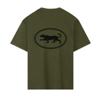 All Walks Prowler Heavy Cotton Tee