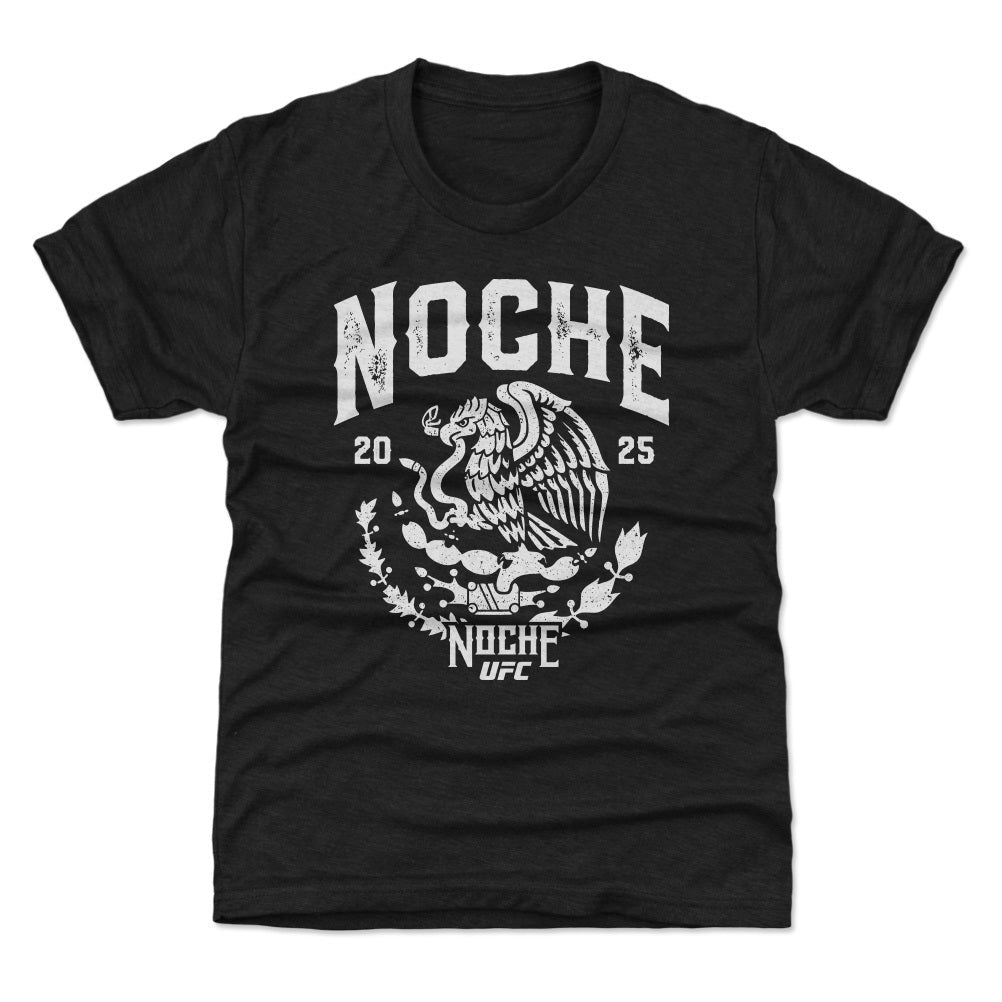 UFC Noche Emblem Tee