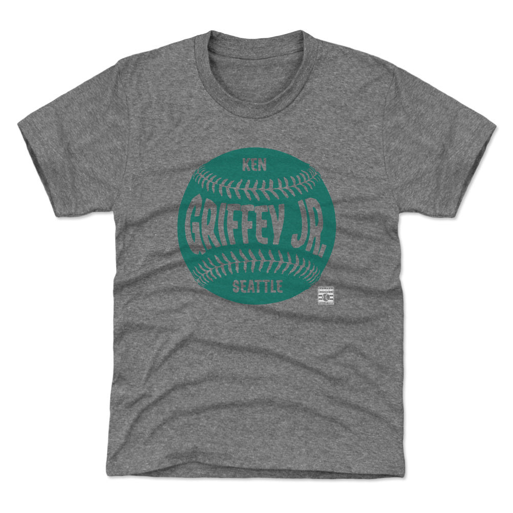 Youth Ken Griffey Jr. Tee