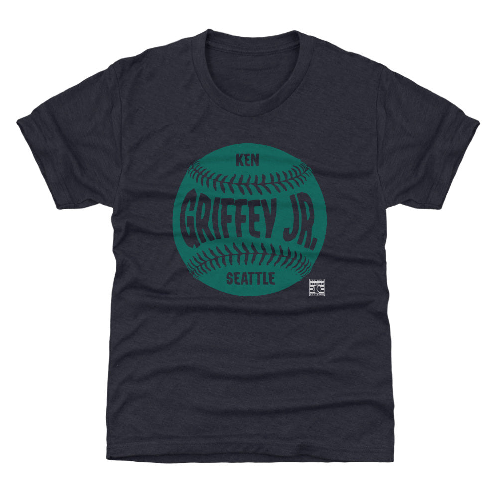 Youth Ken Griffey Jr. Tee