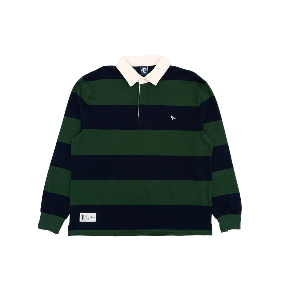 The Just Brand Classic Rugby