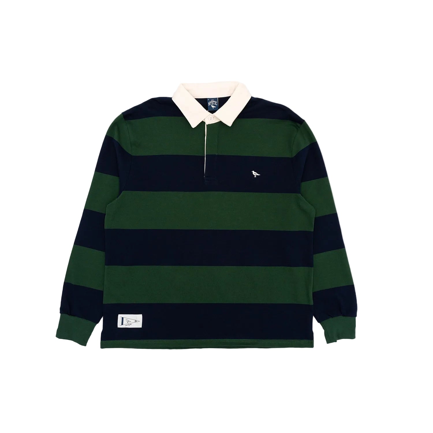 The Just Brand Classic Rugby