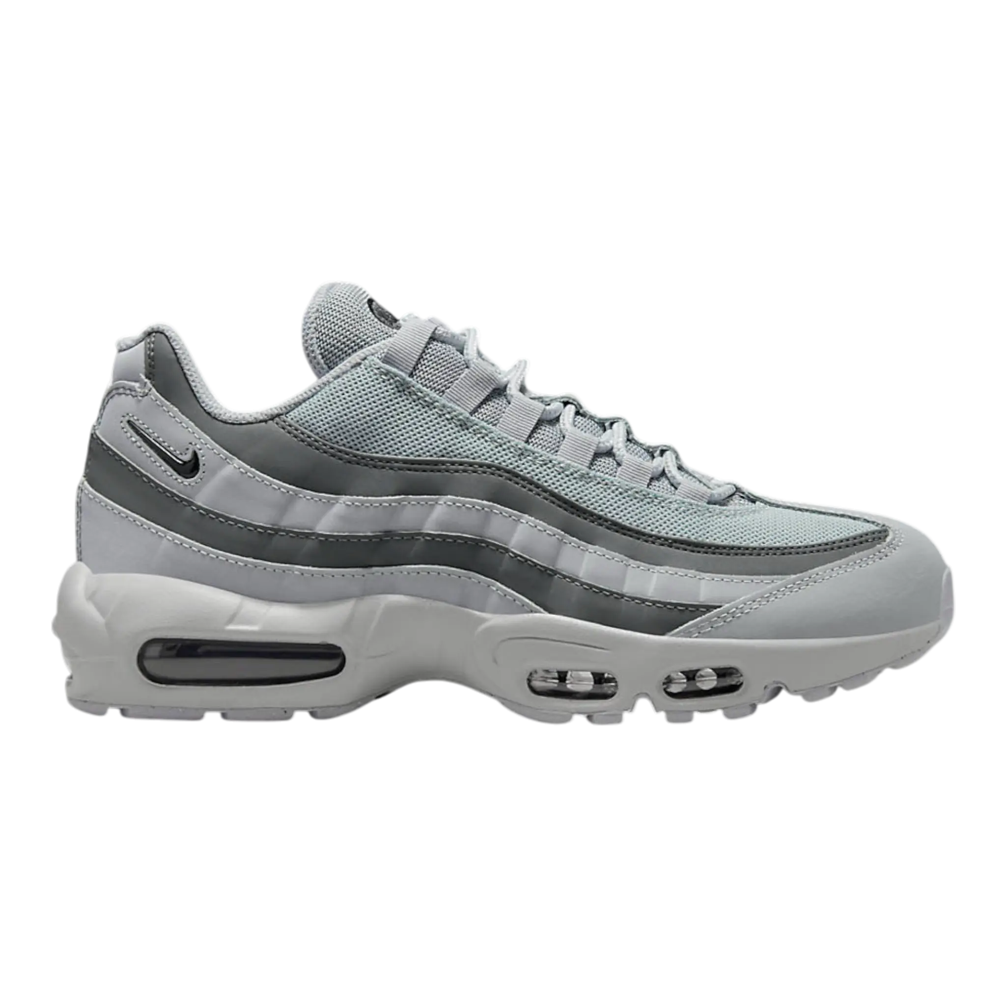 Nike Air Max 95 Greyscale Wolf