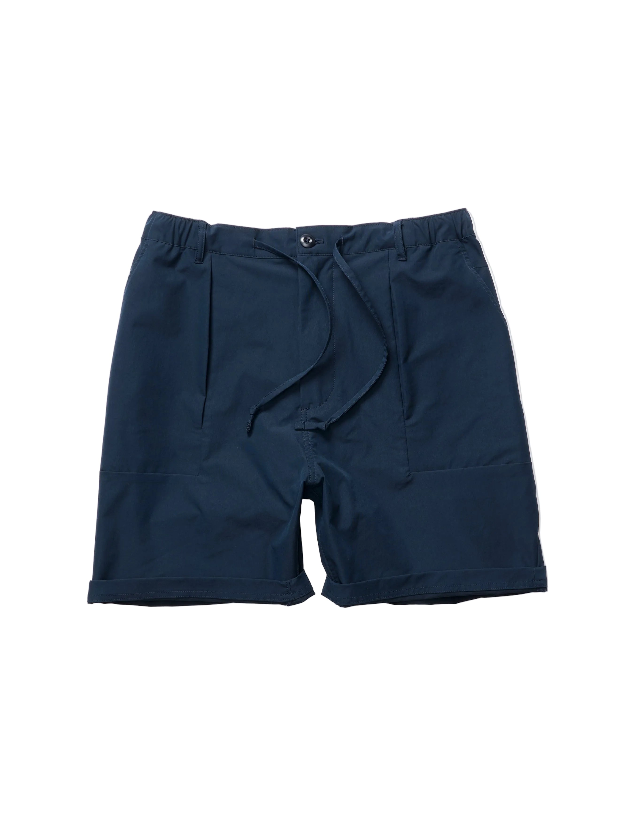 Holden Slouchy Fatigue Short