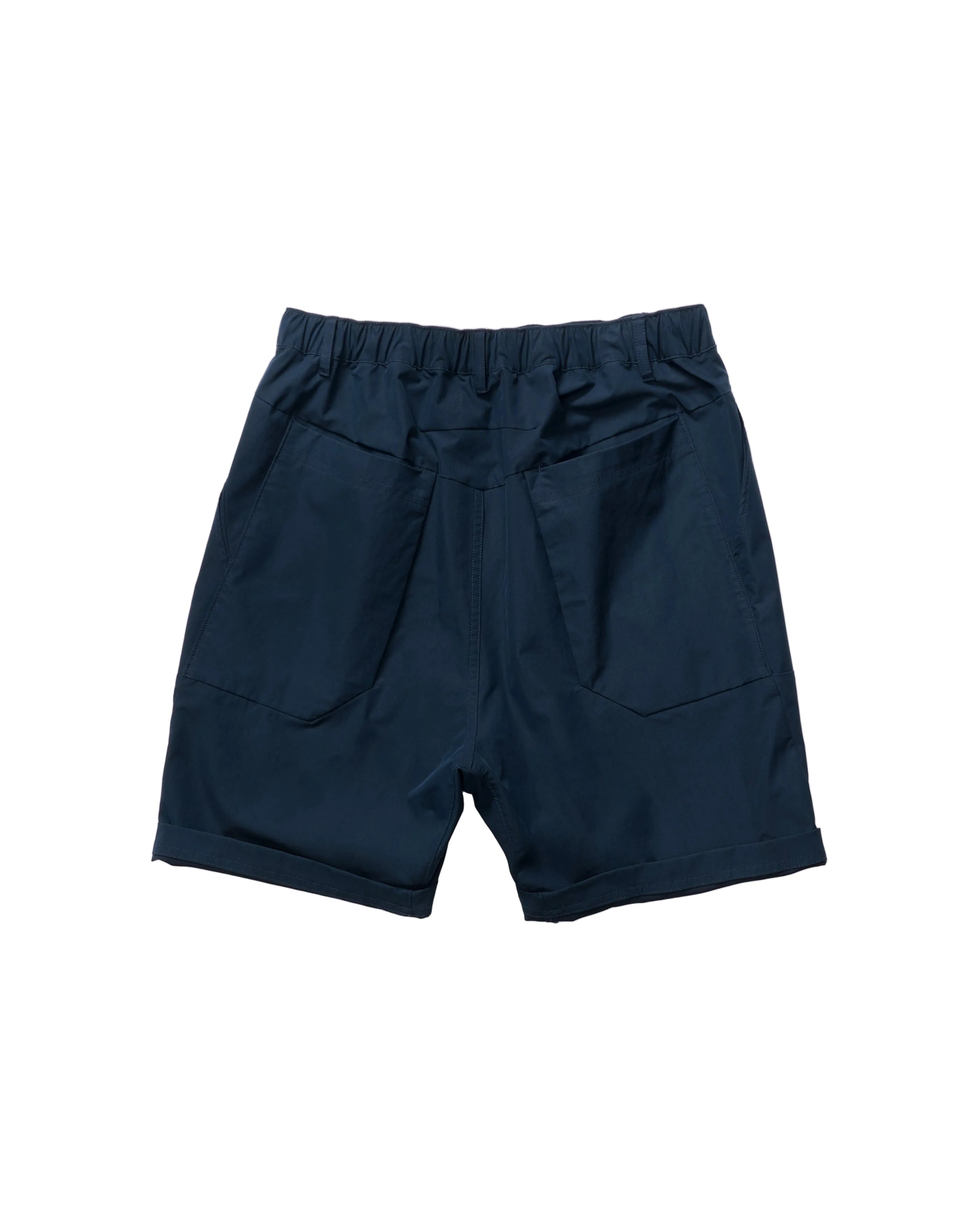 Holden Slouchy Fatigue Short