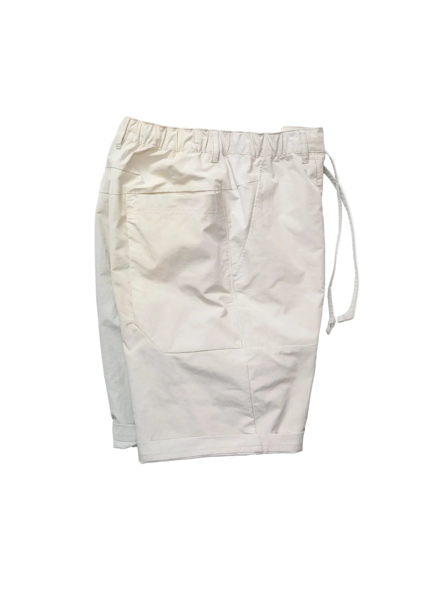 Holden Slouchy Fatigue Short