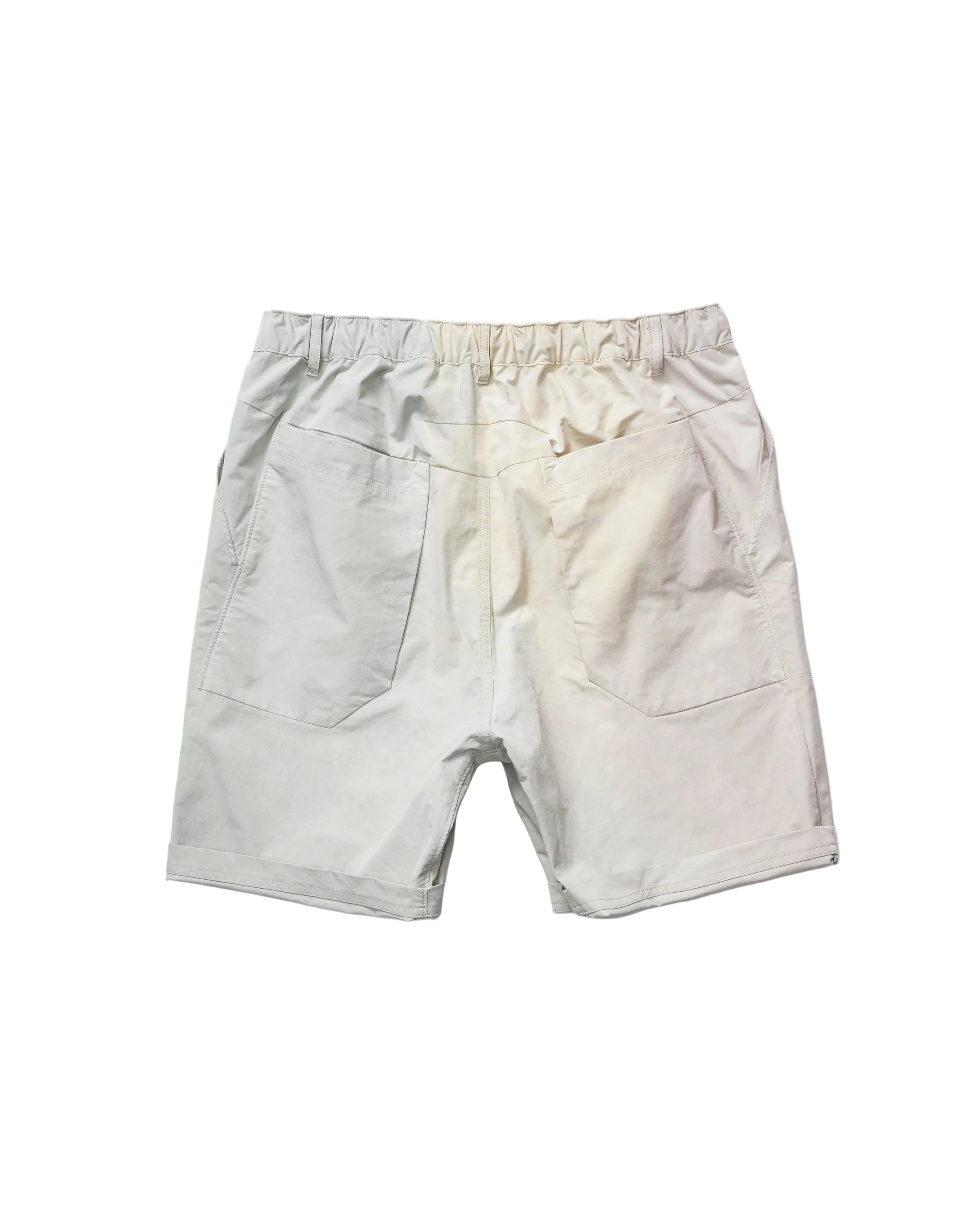 Holden Slouchy Fatigue Short