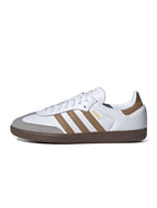 Adidas Mens Samba OG - White/Gum