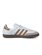 Adidas Mens Samba OG - White/Gum