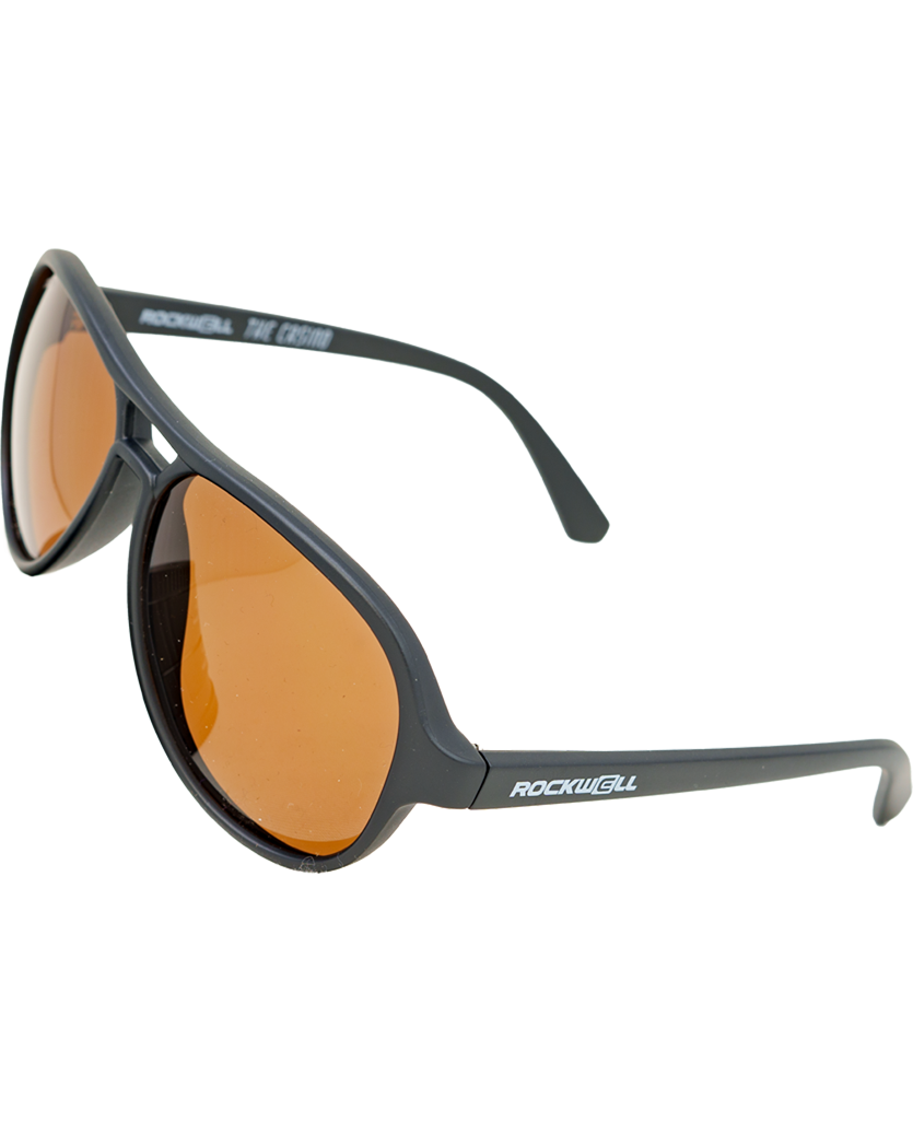 Rockwell Casino Polarized Lens