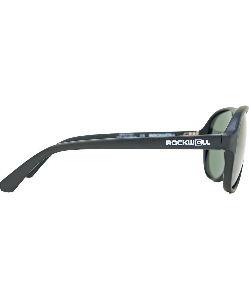Rockwell Casino Polarized Lens