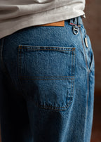 Trapper Denim Pant