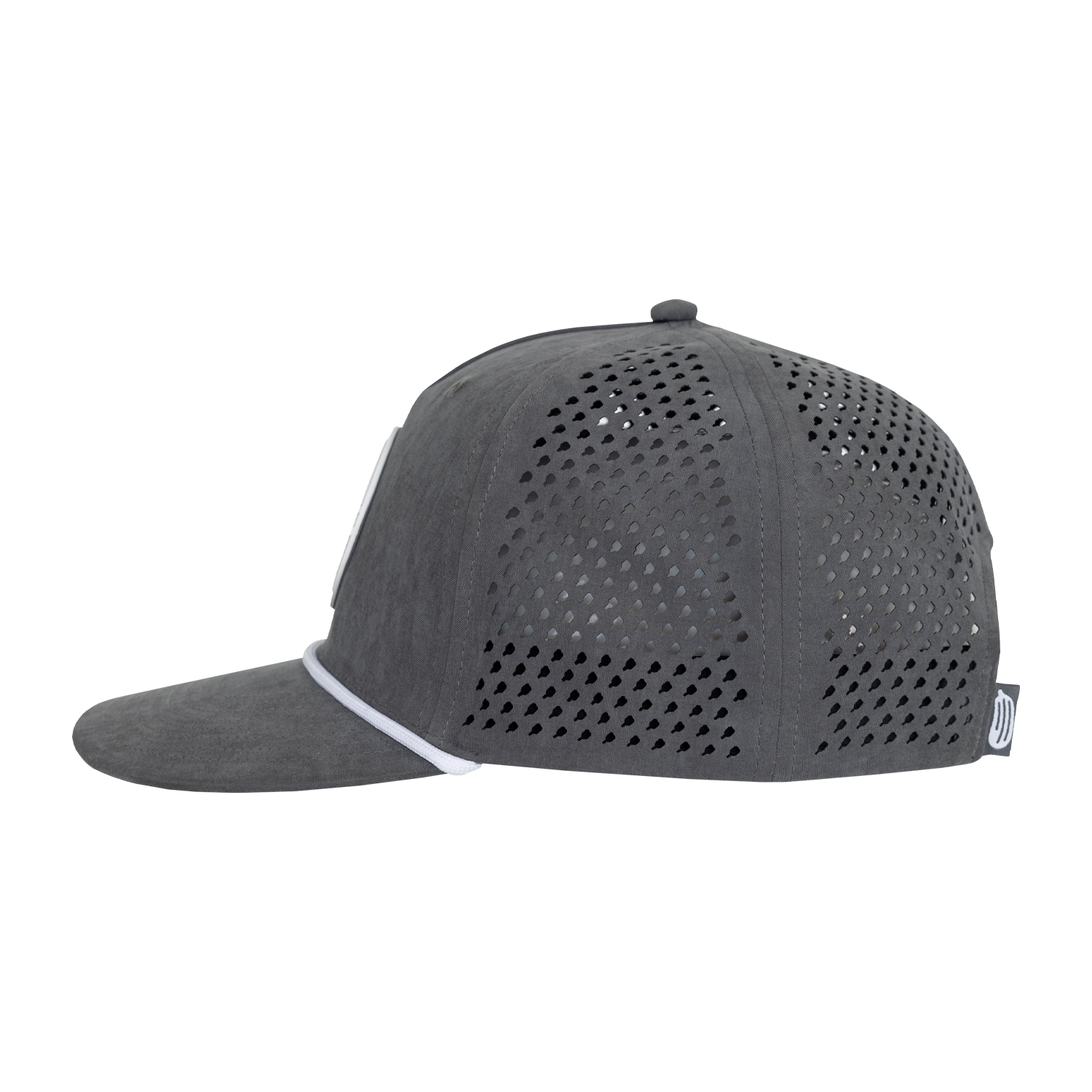 Varsity Pickle Grey Performance Hat