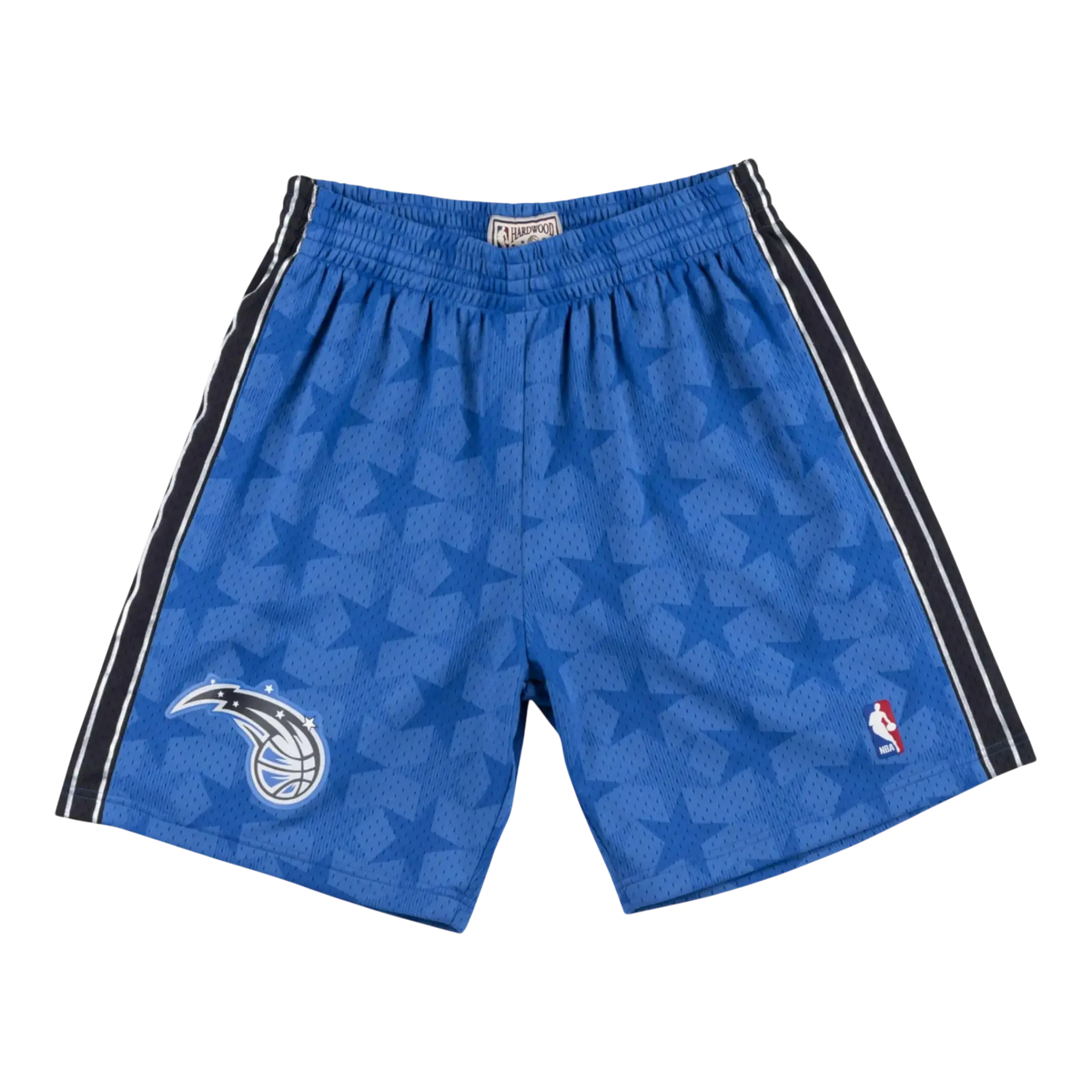 Mitchell & Ness NBA Swingman Orlando Magic 2000-01 Shorts