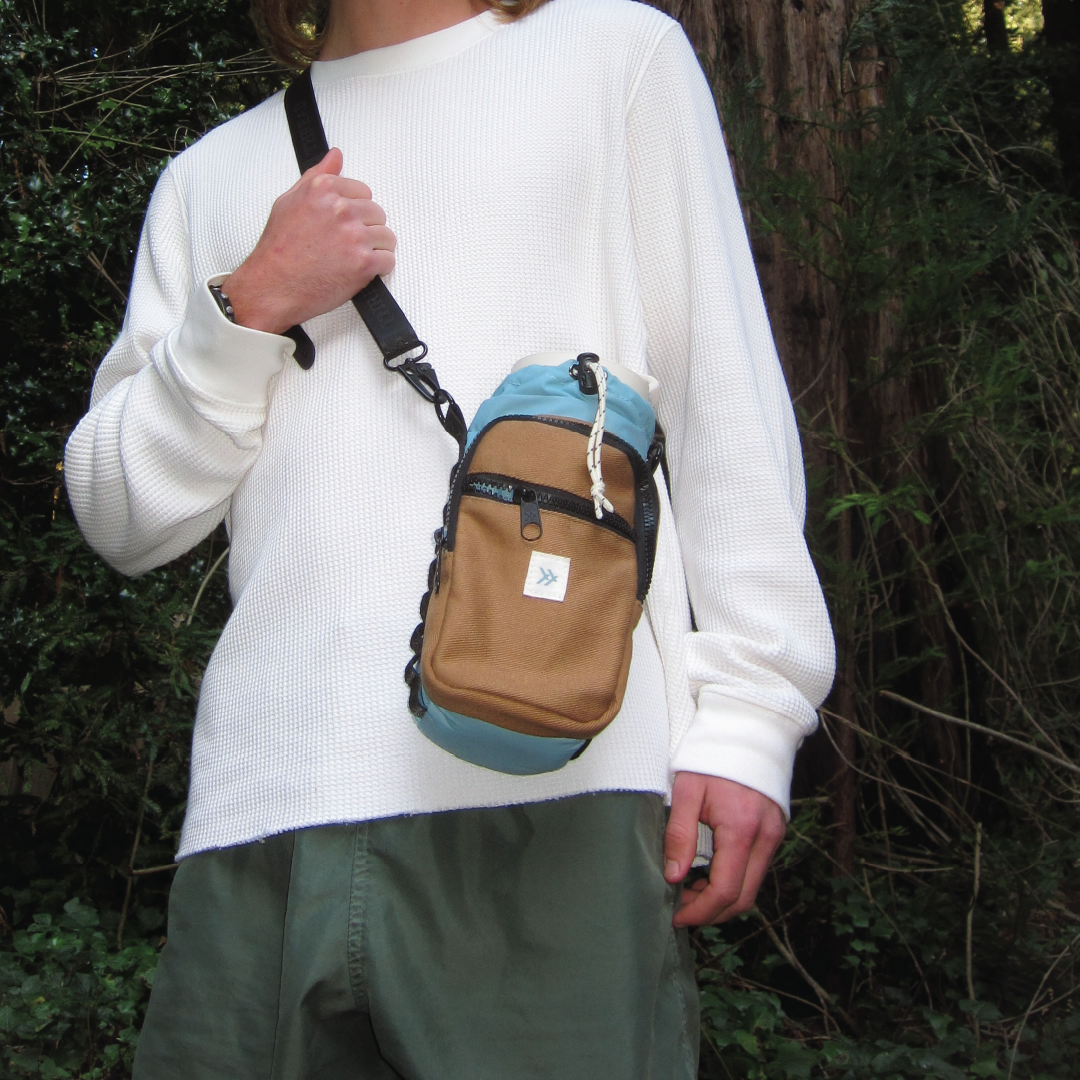 Thread Sling Bag