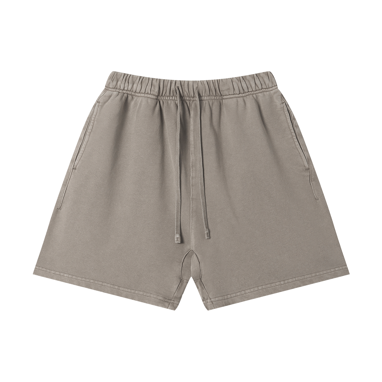 All Walks Prowler Heavy Vintage Wash 100% Cotton Shorts
