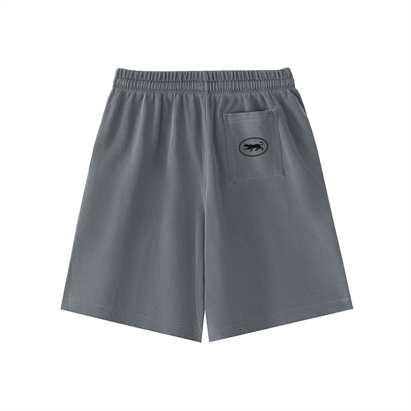 All Walks Vintage Wash 100% Cotton Shorts