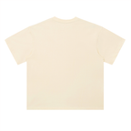 Rocky Mountain High Heavyweight Drop Shoulder Cotton T-Shirt